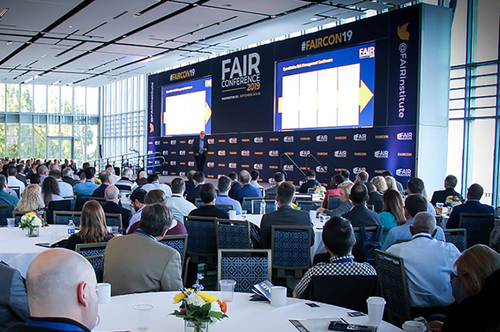 FAIR Institute Membership What’s in It for You?